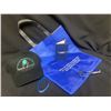 Image 1 : Seeds of Hope Hat, Market Bag and Swag!