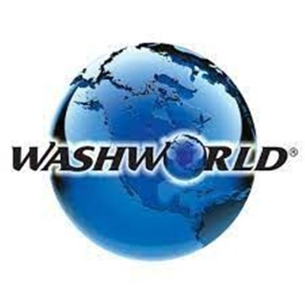 Washworld - 2 Free Car Washes