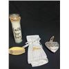 Image 2 : 'Perfect for your Powder Room' Gift Basket