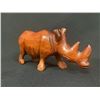 Image 2 : Big 5 - Handcarved from Zambia