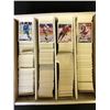 Image 1 : NHL BULK HOCKEY CARD LOT