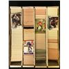 Image 1 : NHL BULK HOCKEY CARD LOT