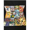 Image 1 : SUPERMAN COMIC BOOK LOT
