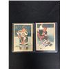 Image 1 : 1954 PARKHURST HOCKEY CARD LOT