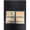 Image 2 : 1954 PARKHURST HOCKEY CARD LOT