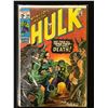 Image 1 : MARVEL COMICS THE INCREDIBLE HULK NO.139