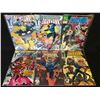 Image 1 : DARKHAWK COMIC BOOK LOT
