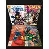 Image 1 : X-MEN COMIC BOOK LOT