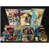 Image 1 : VARIOUS MARVEL COMIC BOOKS LOT