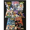 Image 1 : MARVEL COMICS X-MEN COMIC BOOK LOT