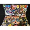 Image 1 : X FACTOR COMIC BOOK LOT