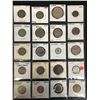 Image 1 : ASSORTED INTERNATIONAL COIN LOT