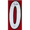 Image 2 : JAMES CONNER SIGNED ARIZONA FOTBALL JERSEY (BECKETT COA