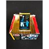 Image 2 : SEALED PRO SET 1990 GUINESS BOOK OF RECORDS WAX BOX