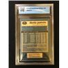 Image 2 : 1981-82 O-PEE-CHEE DENIS POTVIN (GCG 8)