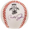 Image 1 : CAL RIPKEN JR, SIGNED RAWLINGS BASEBALL (BECKETT COA)