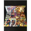 Image 1 : SUPERMAN COMIC BOOK LOT