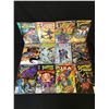 Image 1 : SUPERMAN COMIC BOOK LOT
