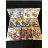 Image 1 : VALIANT COMIC BOOK LOT