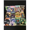 Image 1 : DC COMIC BOOK LOT