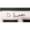Image 2 : DAVONTA SMITH SIGNED EAGLES FOOTBALL JERSEY (BECKETT COA)