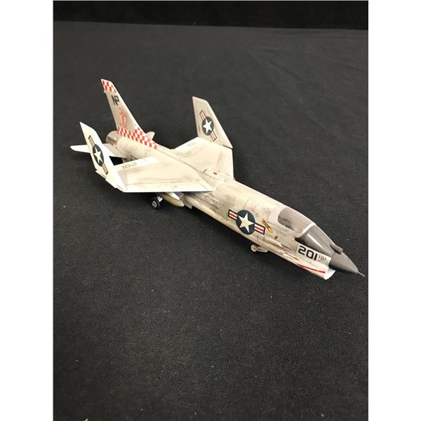 VINTAGE REPLICA FIGHTER JET TOY