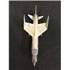 Image 2 : VINTAGE REPLICA FIGHTER JET TOY