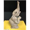 Image 2 : THE HERD ELEPHANT NO. 3154 SCULPTURE