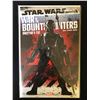 Image 1 : MARVEL COMICS STAR WARS THE BOUNTY HUNTER NO.1