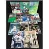 Image 1 : VINTAGE TORONTO SPORTS MAGAZINE LOT