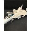 Image 2 : VINTAGE REPLICA FIGHTER JET TOY