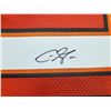 Image 2 : CHRIS GODWIN SIGNED TAMPA BAY JERSEY (BECKETT COA)