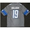 Image 1 : KENNY GOLLADAY SIGNED DETROIT JERSEY (BECKETT COA)