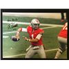 Image 1 : JUSTIN FIELDS SIGNED 8 X 10 (RA COA)