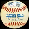 Image 2 : ALEX RODRIGUEZ SIGNED RAWLINGS BASEBALL (BECKETT COA