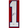 Image 2 : STEFAN DIGGS SIGNED BUFFALO BILLS JERSEY (BECKETT COA)