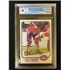 Image 1 : 1981-82 O-PEE-CHEE LARRY ROBINSON (GCG 9)