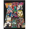 Image 1 : VARIOUS MARVEL COMICS LOT