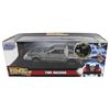 Image 1 : CHRISTOPHER LLOYD SIGNED BACK TO THE FUTURE DELOREAN (BECKETT COA)