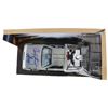 Image 2 : CHRISTOPHER LLOYD SIGNED BACK TO THE FUTURE DELOREAN (BECKETT COA)