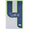 Image 2 : D.K. METCALF SIGNED SEATTLE SEAHAWKS JERSEY (BECKETT COA)