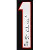 Image 2 : JA'MARR CHASE SIGNED BENGALS FOOTBALL JERSEY (FANATICS COA)