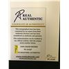 Image 2 : MICHAEL KEATON AND MICHELLE PFIEFFER SIGNED BATMAN 8 X 10 (RA COA)