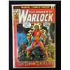 Image 1 : THE POWER OF WARLOCK NO. 2 (MARVEL COMICS)