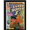 Image 1 : SILVER SURFER NO. 8 (MARVEL COMICS)