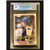 Image 1 : 1981-82 O-PEE-CHEE NO. 308 DARRYL SITTLER (GCG 9)
