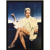 Image 1 : SHARON STONE SIGNED 8 X 10 (RA COA)