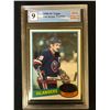 Image 1 : 1980-81 TOPPS BRYAN TROTTIER UNSCRATCHED (GCG 9)