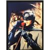 Image 1 : ADAM WEST SIGNED BATMAN 8 X 10 (RA COA)