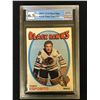 Image 1 : 1971-72 O-PEE-CHEE TONY ESPOSITO (GCG 6.5)